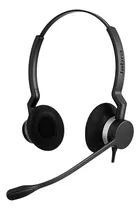 Comprar Auriculares Jabra Biz 2300 Qd Duo Voip Cisco 2309-820-105