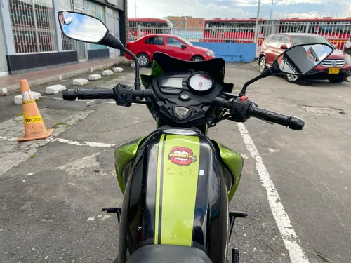 Tvs Apache Rtr 160