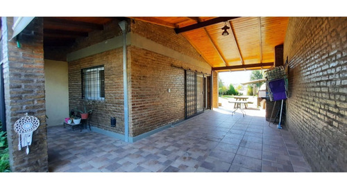 Oportunidad Única Propiedad En Barrio Las Tardes, Roldán (retasado)