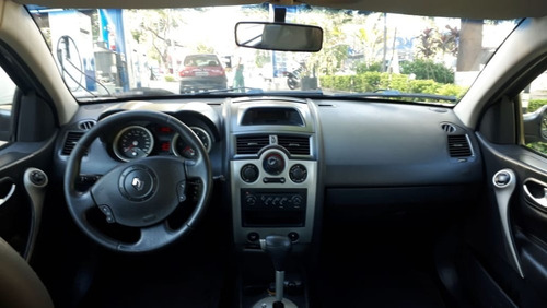 Megane 2.0 Dynamique