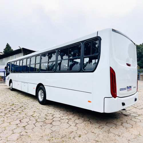 Urbano Caio Apache Vip Volkswagen 17.230ods 2017 +ar