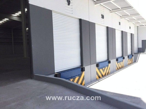 Nave De 7,474 M2 / Toluca Aeropuerto / En Construcción