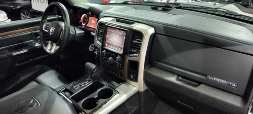 RAM 1500 5.7 Laramie Atx V8