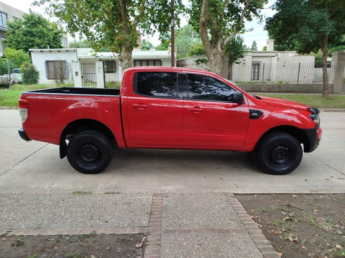 Ford Ranger 2.2 Cd Xl Tdci 150Cv