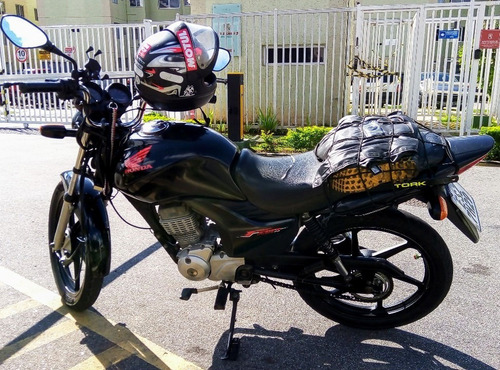 Honda Fan 125 Ks