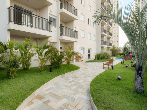 Imagem 11 de 17 de Apartamento - 801d - 69291976