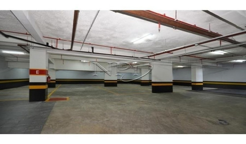 Imagem 11 de 15 de Edificio Neo Offices Adolfo Pinheiro | Npi Imoveis. - V-1236