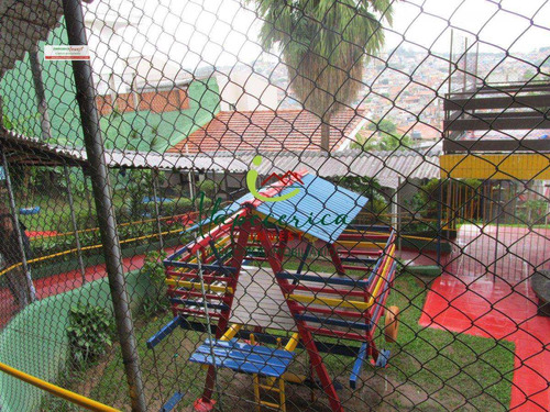 Imagem 13 de 30 de Prédio, Parque Paraíso, Itapecerica Da Serra - R$ 2.1 Mi, Cod: Pr0508 - Vpr0508