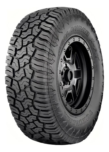 Llanta 275/55r20 Yokohama Gealandar X-at G016