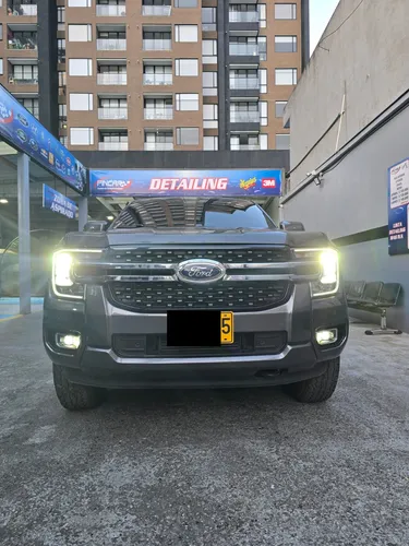Ford Ranger 2.0 Xlt 4x4