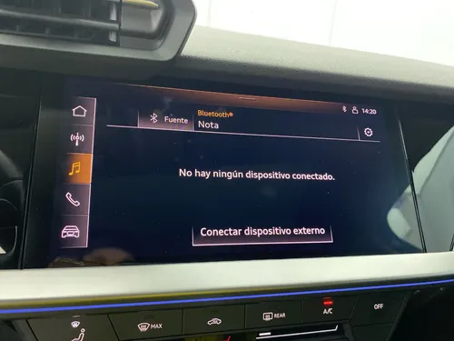 Audi A3 1.4 35 Tfsi Advanced