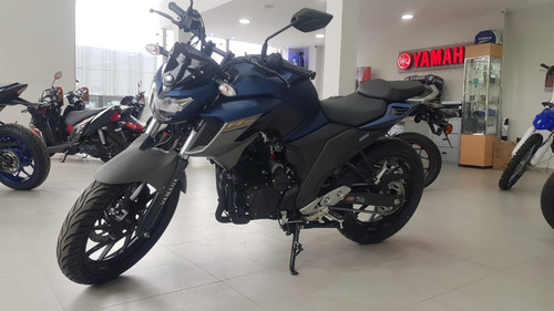 Imagen 7 de 16 de Yamaha Fz 25 0km Automoto Lanús! Consultar Precio De Contado