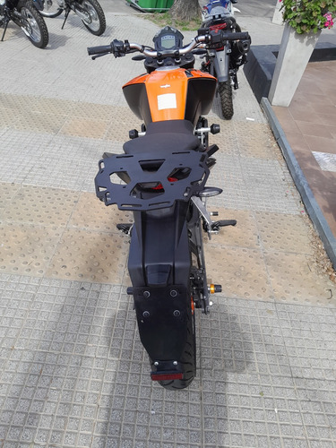 Ktm Duke 200 2023 0km