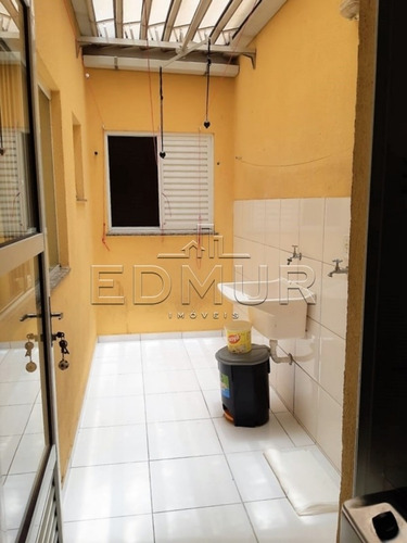 Imagem 4 de 8 de Apartamento - Jardim Santo Alberto - Ref: 25752 - V-25752