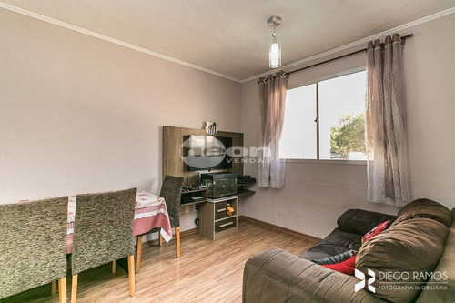 Imagem 3 de 15 de Apartamento - Vila Lutecia - Ref: 2230 - V-2230