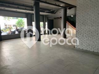 Imagem 2 de 17 de Lojas Comerciais Venda - Ref: Co0lj36601