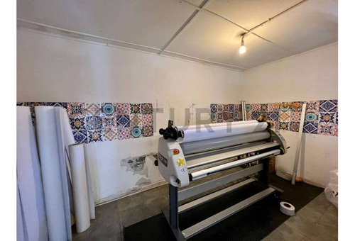 Se Vende Prop Comercial Ñuñoa Pasos P De Valdivia