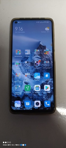 Xioami Mi 10t (Usado)