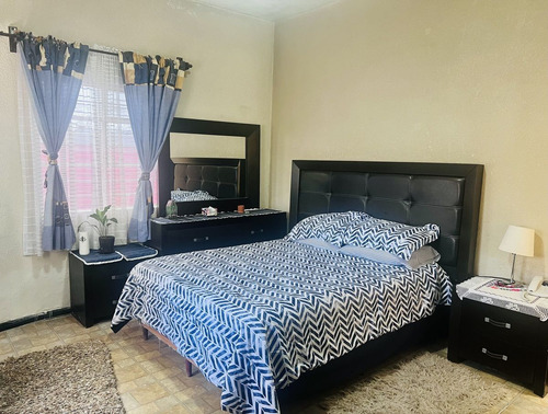 Casa En Venta/ Terreno Excelente Para Desarrollo Inmobiliario