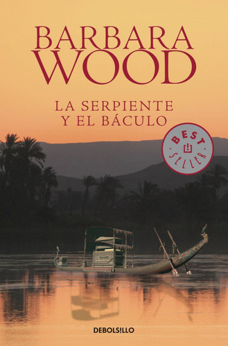 Libro - La Serpiente Y El Baculo 