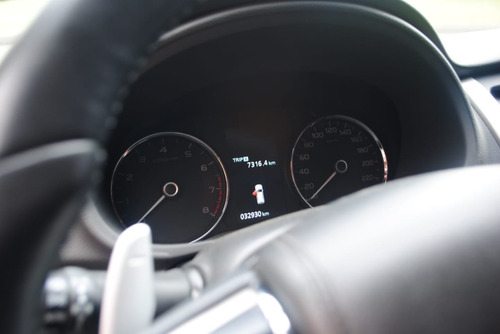 Mitsubishi Montero 3.0 4x2