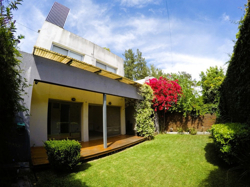 Imagen 3 de 14 de Baja De Valor!!! Financiación Parcial!!! Dúplex Barrio Cerrado 2 Hab Sol Jardín Parilla Pileta Sum