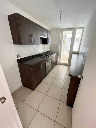 Venta Dpto. 2d, 1b Oportunidad!!! (11124)