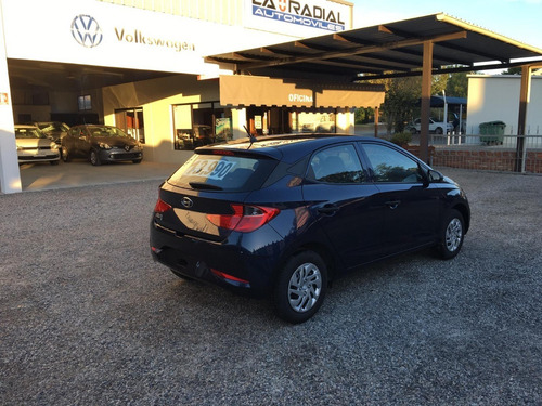 Hyundai New Hb20 1.0 Comfort Mt Hatch Y Sedan