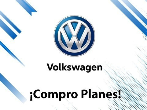 Compro Y Vendo Planes De Ahorros De Volkswagen