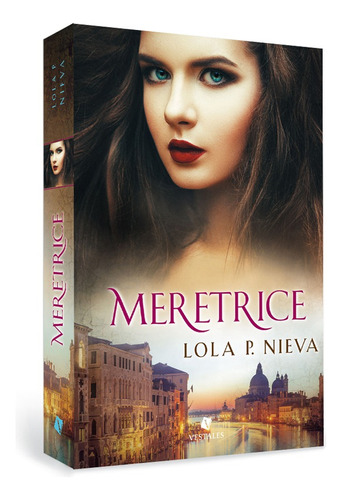 Meretrice - Lola P. Nieva - Vestales