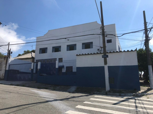 Imagem 11 de 12 de Galpao - Vila Re - Ref: 1458 - L-1458