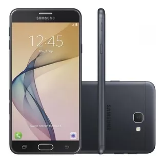 Celular Samsung Galaxy J7 Prime G610 32gb Dual - Excelente