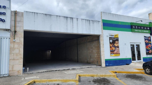 Renta Local Franquicia Norte De Cancun
