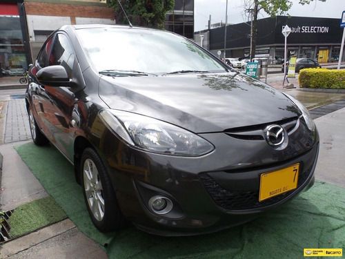 Imagen 3 de 15 de Mazda 2 At 1.5