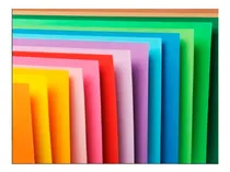 Comprar Cartulina Escolar De Colores X 10 Unidades Distribuidora Lv