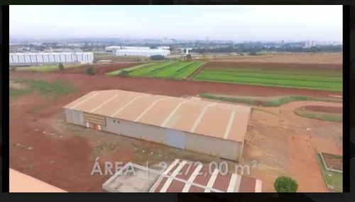 Imagem 4 de 10 de Galpão Para Alugar, 2272 M² Por R$ 34.080,00/mês - Betel - Paulínia/sp - Ga1214