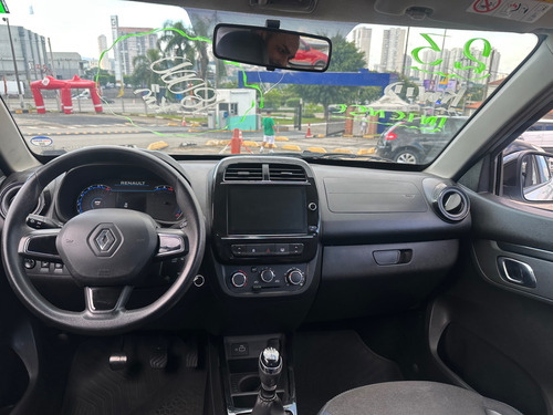 Renault Kwid 1.0 12V SCE FLEX INTENSE MANUAL