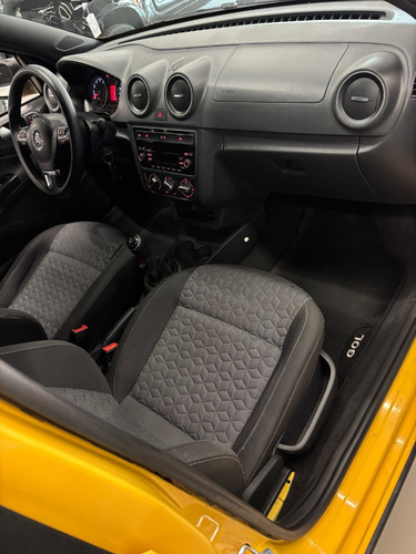 Volkswagen Gol 1.0 MI TRACK 8V FLEX 4P MANUAL