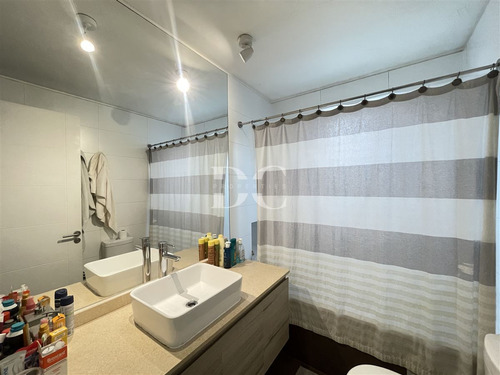 Casa En Venta De 3dorm Piscina Chamisero Chicureo Colina