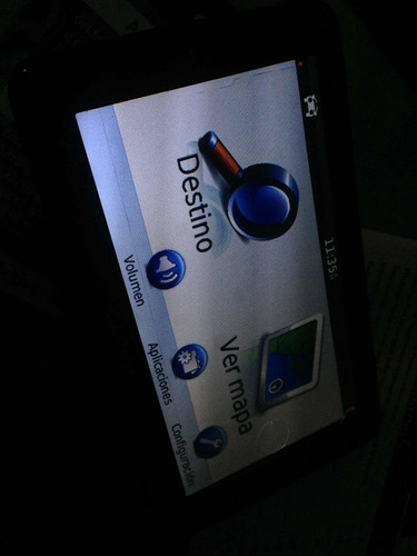 Imagen 4 de 7 de Gps Garmin Nuvi 2555 Lmt