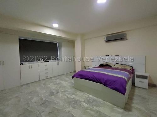 Imagen 12 de 21 de Preciosa Casa En Venta Urbanismo Privado Las Amazonas, Santa Rita 22-27838 Hc