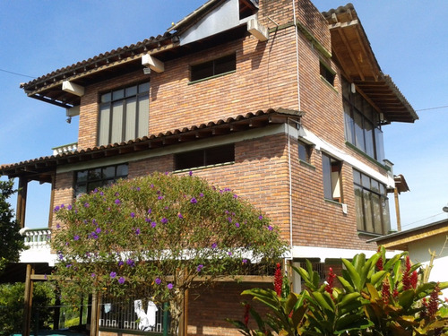 Casa De Descanso En Combia - Pereira (risaralda)