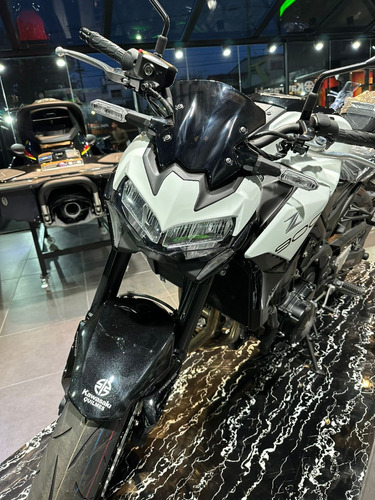 Imagen 19 de 25 de Kawasaki Z900 (no Ninja 650 Versys 650 Yamaha Mt07 Mt09)