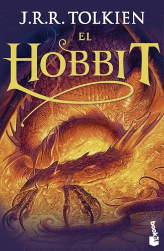 El Hobbit - Tolkien J R R 