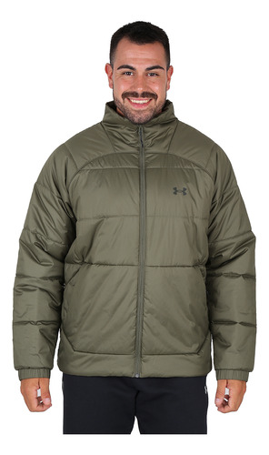 Campera Under Armour Insulate Hombre