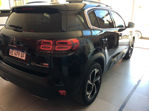 Citroën C5 Aircross 1.6 Thp Eat6 Feel Pack