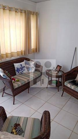 Imagem 5 de 6 de Casa Com 2 Dormitórios À Venda, 140 M² Por R$ 280.000,00 - Vila Virgínia - Ribeirão Preto/sp - Ca0883