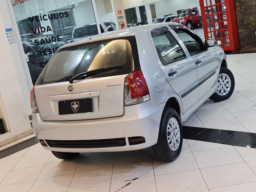 Imagem 4 de 17 de Fiat Palio Palio Fire 1.0 Celebration 8v Flex 2010