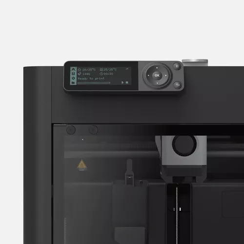 Impressora 3d Bambu Lab P1s Pf001-u Preto