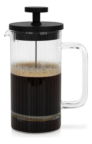 Cafetera Prensa Francesa Line 1000 Ml Fissman